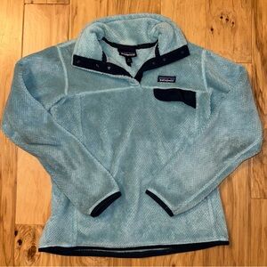Patagonia - Women's Re-Tool Snap-T Pullover
